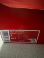 Nike air flight 89 low