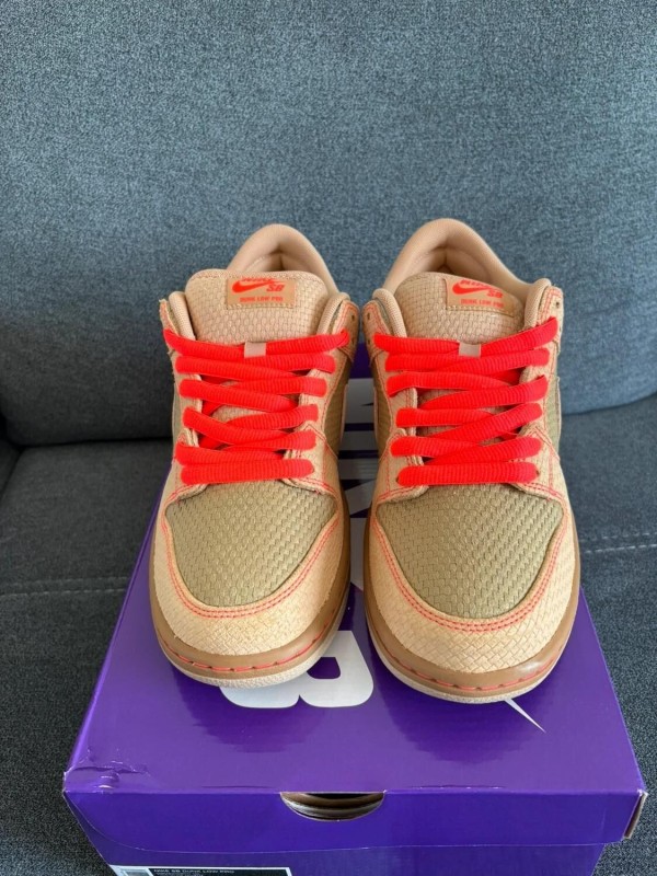 Dunk sb "thai" som tum 43 2