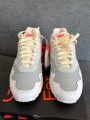 Nike air max 1 x Patta hyper crimson pure platinium 42,5