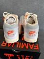 Nike air max 1 x Patta hyper crimson pure platinium 42,5