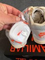 Nike air max 1 x Patta hyper crimson pure platinium 42,5