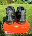 Nike Air Max 95 Corteiz Honey Black