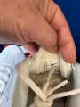 Nike air max plus 3 TN triple white 42