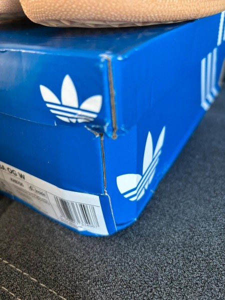 adidas samba og molly-mae matcha - taille 38