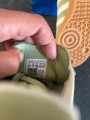 adidas samba og molly-mae matcha - taille 38