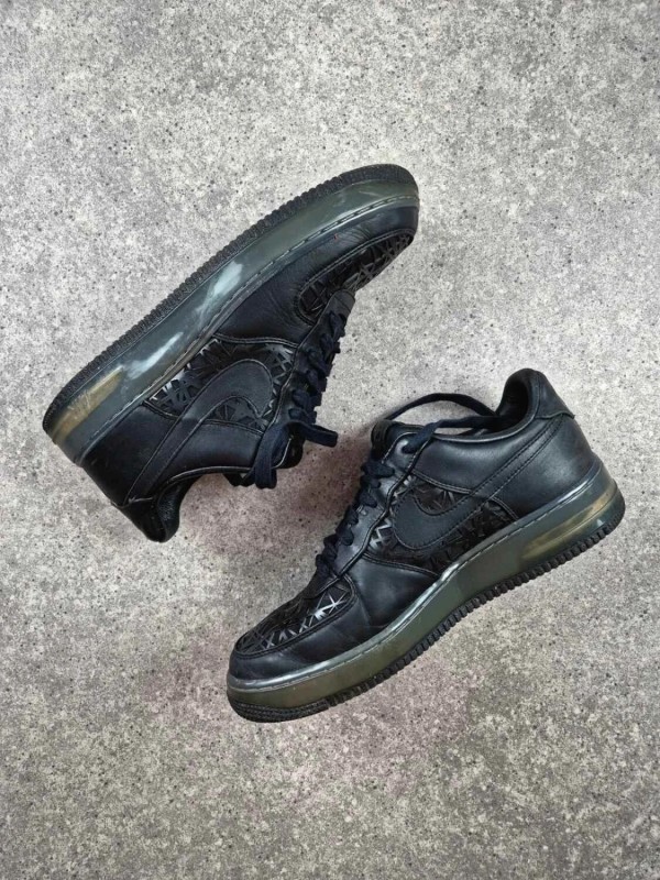 Nike air force One Supreme bird nest taille 43 2