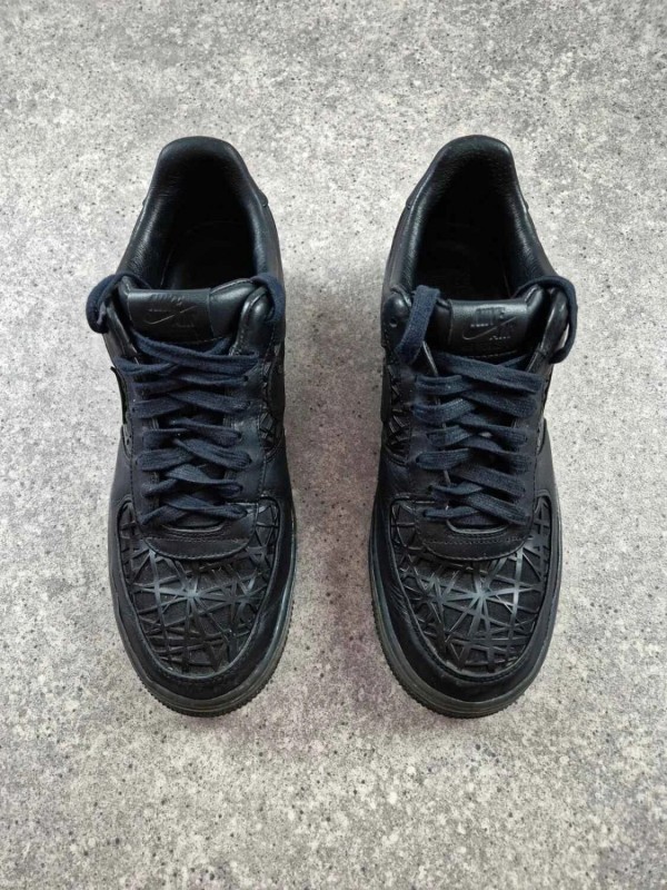 Nike air force One Supreme bird nest taille 43 2
