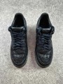 Nike air force One Supreme bird nest taille 43
