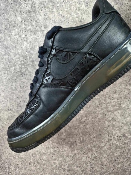 Nike air force One Supreme bird nest taille 43