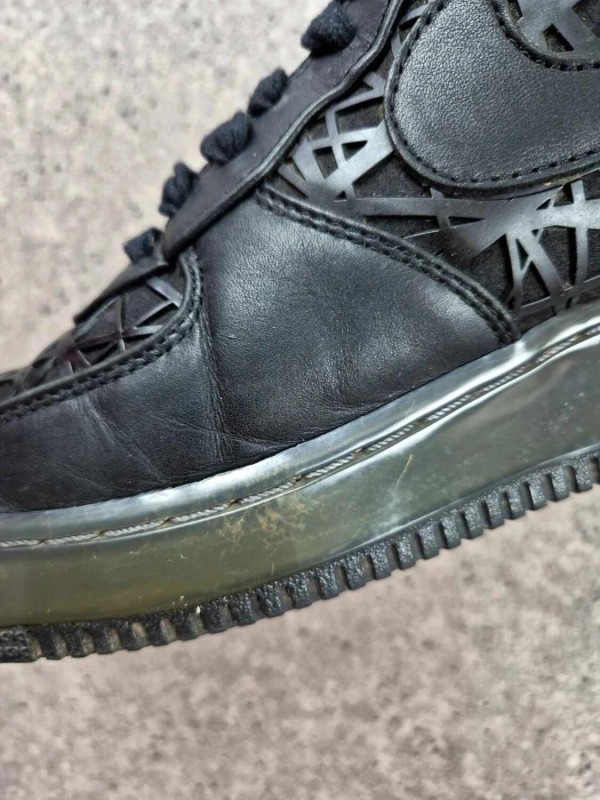 Nike air force One Supreme bird nest taille 43 2