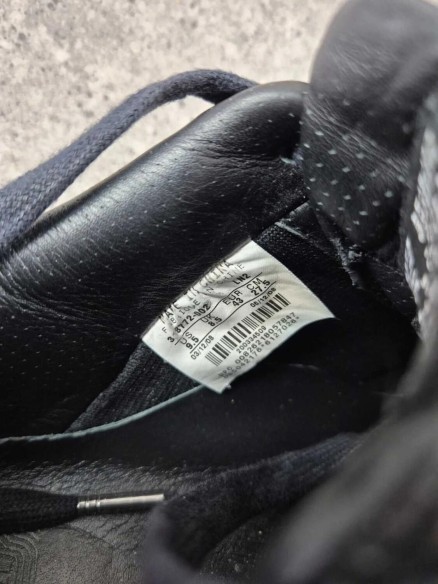 Nike air force One Supreme bird nest taille 43