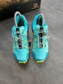 Chaussures de randonnée / marche Salomon Speedcross 4 - taille 36 2/3