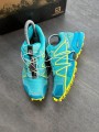 Chaussures de randonnée / marche Salomon Speedcross 4 - taille 36 2/3