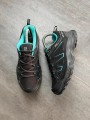 Chaussures de randonnée / marche Salomon tibai gore - tex / taille 38 2/3