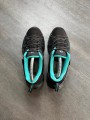 Chaussures de randonnée / marche Salomon tibai gore - tex / taille 38 2/3