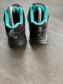 Chaussures de randonnée / marche Salomon tibai gore - tex / taille 38 2/3
