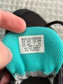 Chaussures de randonnée / marche Salomon tibai gore - tex / taille 38 2/3