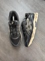 Asics gel nyc black / beige - taille 44