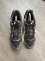 Asics gel nyc black / beige - taille 44