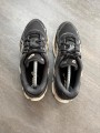 Asics gel nyc black / beige - taille 44
