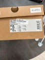 Asics gel nyc black / beige - taille 44