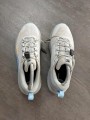 Asics gel nyc black / beige - taille 44
