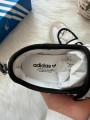 Samba Jane frill pack ruffle black white - 38,5