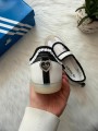 Samba jane frill pack ruffle black white - 40