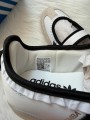 Samba jane frill pack ruffle black white - 40