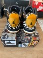 Jordan 3 retro se animal instinct taille 42 neuve