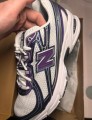 New balance 740 concord grape taille 40,5