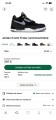 Jordan 3 retro tinker taille 42
