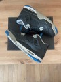 Jordan 4 retro motorsports alternate taille 42