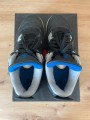 Jordan 4 retro motorsports alternate taille 42