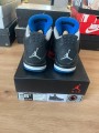 Jordan 4 retro motorsports alternate taille 42