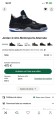 Jordan 4 retro motorsports alternate taille 42
