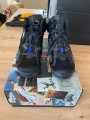 Jordan 6 VI Retro Social Status Pony Hair Purple taille 42 comme neuve