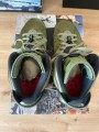 Jordan 6 VI Retro Pinnacle Promo Flight taille 42 comme neuve