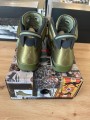 Jordan 6 VI Retro Pinnacle Promo Flight taille 42 comme neuve