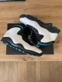 Jordan 10 X Retro Powder Blue taille 42 comme neuve