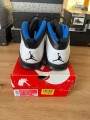 Jordan 10 X Retro Orlando taille 42