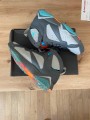 Jordan 7 VII Retro barcelone days taille 41 comme neuve