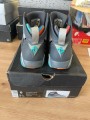 Jordan 7 VII Retro barcelone days taille 41 comme neuve