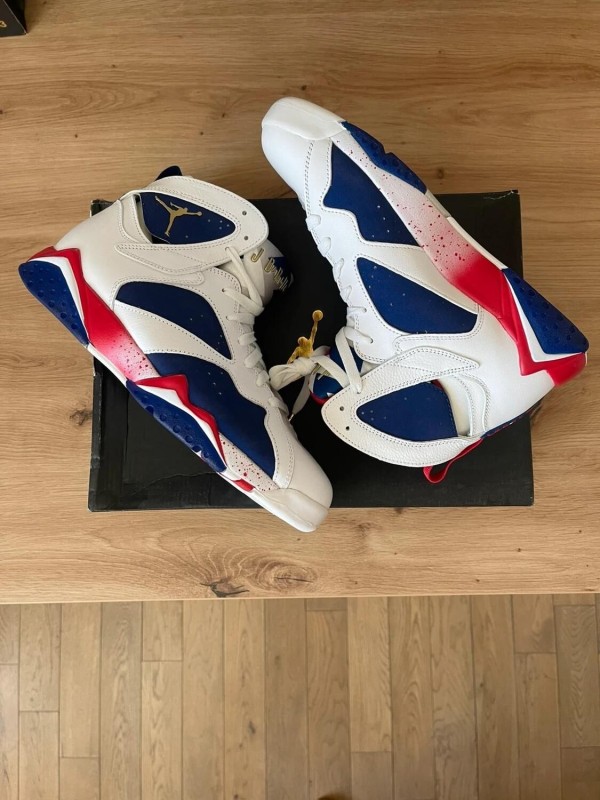 Jordan 7 VII Retro Tinker alternative taille 42 neuve