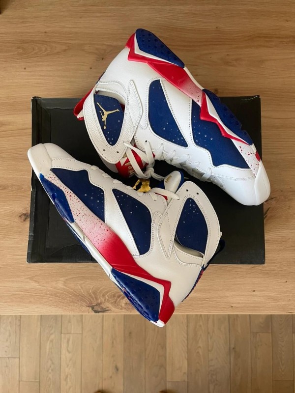 Jordan 7 VII Retro Tinker alternative taille 42 neuve 2