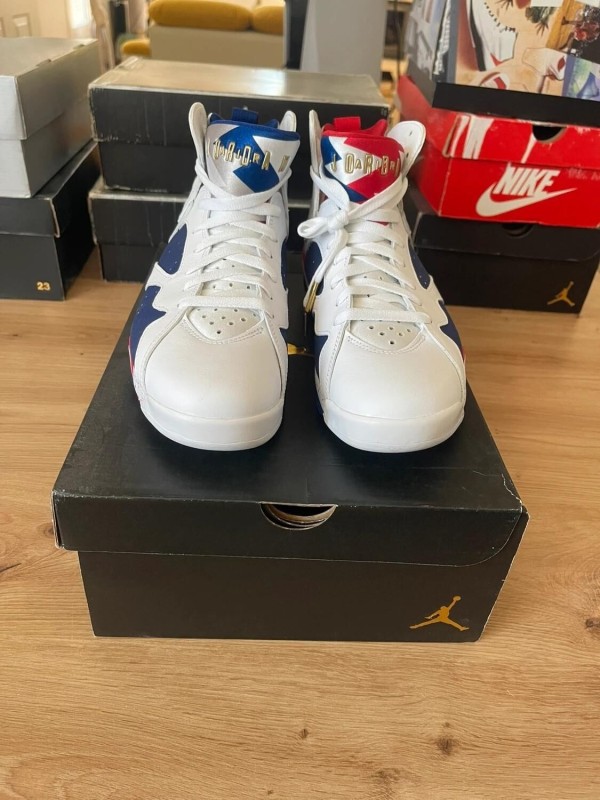 Jordan 7 VII Retro Tinker alternative taille 42 neuve 2