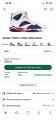 Jordan 7 VII Retro Tinker alternative taille 42 neuve