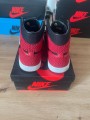 Jordan 1 Retro flyknit bred taille 42 comme neuve