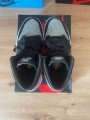 Jordan 1 retro flyknit shadow grey taille 42 comme neuve