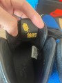 Jordan 1 retro flyknit royal blue taille 42 comme neuve